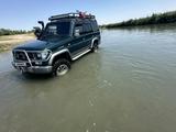 Toyota Land Cruiser Prado 1993 года за 5 013 942 тг. в Кордай – фото 2