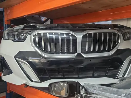 Ноускат BMW G60 (тестовые) за 1 000 тг. в Алматы – фото 2