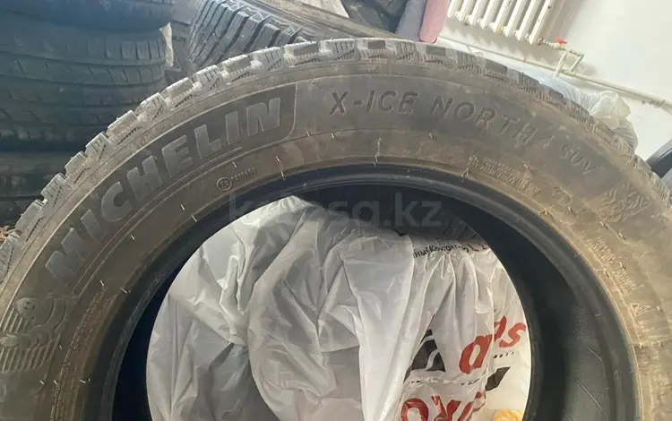 Шины Michelin за 700 000 тг. в Астана