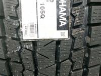 Шины в Астане 245/60 R18 Yokohama G 075.үшін89 000 тг. в Астана