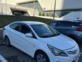 Hyundai Solaris 2014 годаүшін3 550 000 тг. в Астана – фото 2