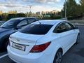 Hyundai Solaris 2014 годаүшін3 550 000 тг. в Астана – фото 3