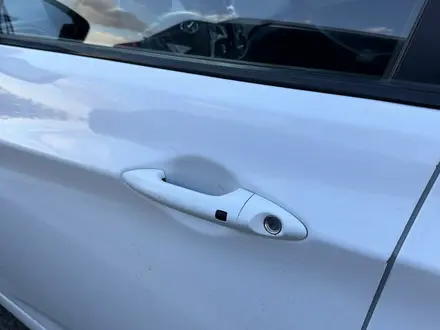 Hyundai Solaris 2014 года за 3 550 000 тг. в Астана – фото 5