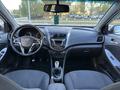 Hyundai Solaris 2014 годаүшін3 550 000 тг. в Астана – фото 8