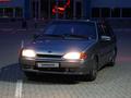 ВАЗ (Lada) 2114 2008 года за 1 600 000 тг. в Актобе – фото 17