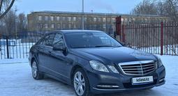 Mercedes-Benz E 250 2011 годаүшін8 900 000 тг. в Караганда – фото 3