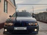 BMW 528 1998 года за 4 200 000 тг. в Тараз