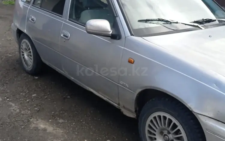 Daewoo Nexia 1996 года за 500 000 тг. в Талдыкорган