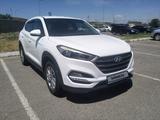 Hyundai Tucson 2018 годаүшін8 800 000 тг. в Алматы – фото 2