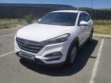 Hyundai Tucson 2018 годаүшін8 800 000 тг. в Алматы – фото 3