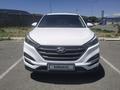 Hyundai Tucson 2018 года за 8 800 000 тг. в Алматы