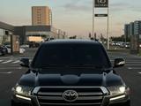 Toyota Land Cruiser 2020 года за 41 000 000 тг. в Шымкент – фото 3