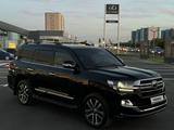 Toyota Land Cruiser 2020 года за 41 000 000 тг. в Шымкент – фото 2