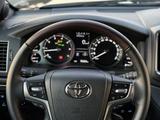 Toyota Land Cruiser 2020 года за 41 000 000 тг. в Шымкент – фото 5