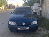 Volkswagen Bora 1999 года за 1 200 000 тг. в Тараз