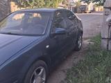 Volkswagen Bora 1999 года за 1 200 000 тг. в Тараз – фото 4