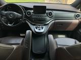 Mercedes-Benz V 250 2017 года за 20 000 000 тг. в Алматы
