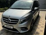 Mercedes-Benz V 250 2017 года за 20 000 000 тг. в Алматы – фото 2