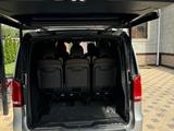 Mercedes-Benz V 250 2017 года за 20 000 000 тг. в Алматы – фото 4