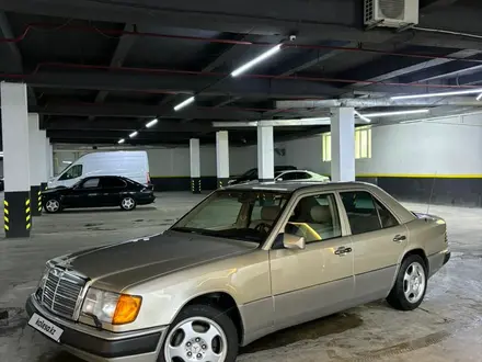 Mercedes-Benz E 320 1995 года за 4 200 000 тг. в Шымкент