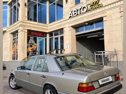 Mercedes-Benz E 320 1995 года за 4 200 000 тг. в Шымкент – фото 4