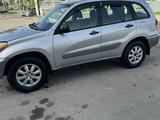 Toyota RAV4 2001 года за 5 300 000 тг. в Шелек – фото 2