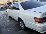 Toyota Mark II 1998 года за 2 600 000 тг. в Алматы – фото 4