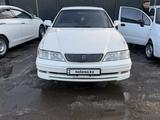 Toyota Mark II 1998 года за 2 600 000 тг. в Алматы