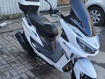 Honda  Activa 2022 года за 350 000 тг. в Алматы – фото 5