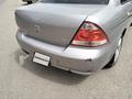 Nissan Almera Classic 2008 года за 3 200 000 тг. в Щучинск – фото 5