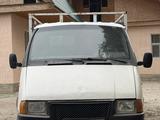 ГАЗ ГАЗель 2000 годаүшін2 200 000 тг. в Тараз