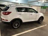 Kia Sportage 2014 года за 8 600 000 тг. в Астана – фото 2