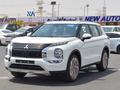 Mitsubishi Outlander 2023 года за 11 186 128 тг. в Алматы – фото 3