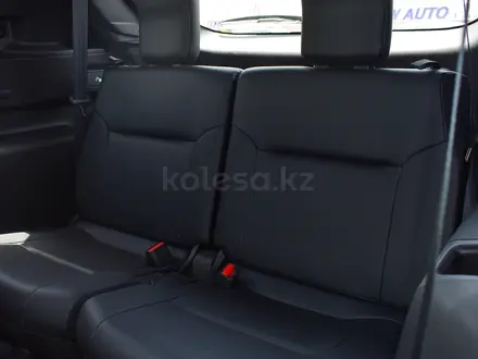 Mitsubishi Outlander 2023 года за 11 186 128 тг. в Алматы – фото 20
