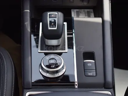 Mitsubishi Outlander 2023 года за 11 186 128 тг. в Алматы – фото 16