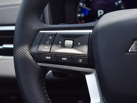 Mitsubishi Outlander 2023 года за 11 186 128 тг. в Алматы – фото 14