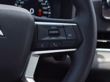 Mitsubishi Outlander 2023 года за 11 186 128 тг. в Алматы – фото 12