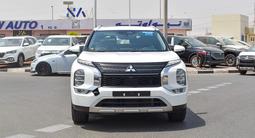 Mitsubishi Outlander 2023 года за 11 186 128 тг. в Алматы – фото 2