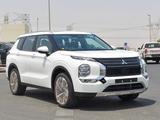 Mitsubishi Outlander 2023 года за 11 186 128 тг. в Алматы