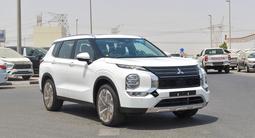Mitsubishi Outlander 2023 года за 11 186 128 тг. в Алматы