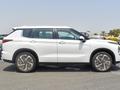 Mitsubishi Outlander 2023 года за 11 186 128 тг. в Алматы – фото 6