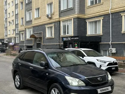 Lexus RX 350 2007 года за 8 500 000 тг. в Актау – фото 3