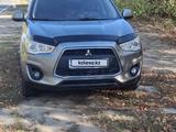 Mitsubishi ASX 2013 годаүшін4 900 000 тг. в Павлодар