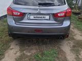 Mitsubishi ASX 2013 годаүшін4 900 000 тг. в Павлодар – фото 4
