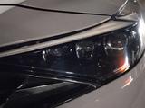 Hyundai Elantra 2022 года за 10 000 000 тг. в Талдыкорган – фото 5