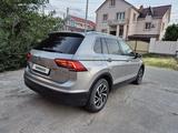 Volkswagen Tiguan 2018 года за 11 500 000 тг. в Атырау – фото 4