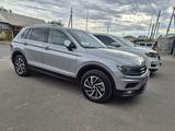 Volkswagen Tiguan 2018 года за 11 500 000 тг. в Атырау – фото 5