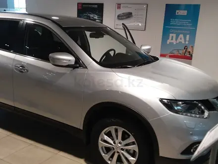 Nissan X-Trail 2016 года за 9 000 000 тг. в Актау