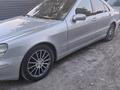 Mercedes-Benz S 320 2000 годаүшін4 000 000 тг. в Астана – фото 3