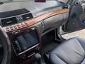 Mercedes-Benz S 320 2000 годаүшін4 000 000 тг. в Астана – фото 8
